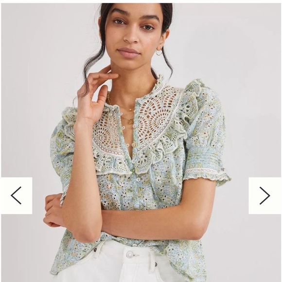 Love The Label top - Picture 2 of 10